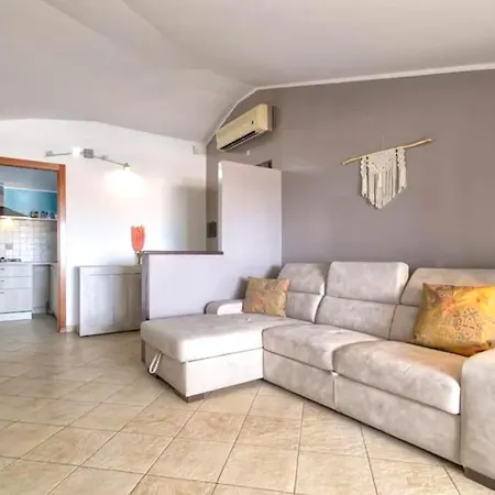 דירה Sea View Terrace Masala Close To The Of Lido Di San Giovanni In *