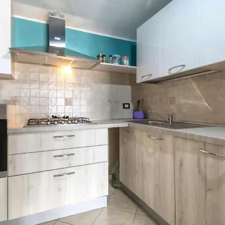 Διαμέρισμα Sea View Terrace Masala Close To The Of Lido Di San Giovanni In *