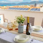 Lejlighed Sea View Terrace Masala Close To The Of Lido Di San Giovanni In *