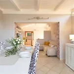Sea View Terrace Masala Close To The Of Lido Di San Giovanni In * Alghero