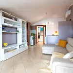 Sea View Terrace Masala Close To The Of Lido Di San Giovanni In Lejlighed *