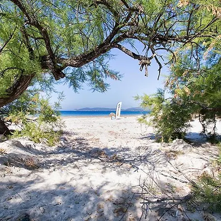Sea View Terrace Masala Close To The Of Lido Di San Giovanni In Apartment *