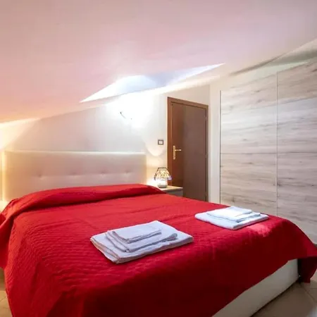 Sea View Terrace Masala Close To The Of Lido Di San Giovanni In Apartment Alghero