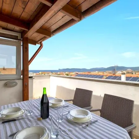 Apartment Sea View Terrace Masala Close To The Of Lido Di San Giovanni In