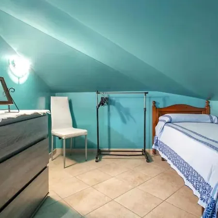 Apartment Sea View Terrace Masala Close To The Of Lido Di San Giovanni In *