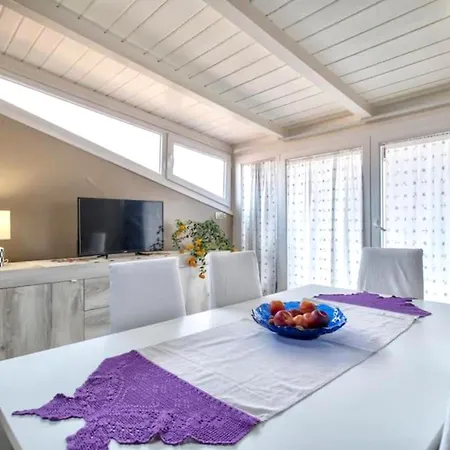 Apartment Sea View Terrace Masala Close To The Of Lido Di San Giovanni In *