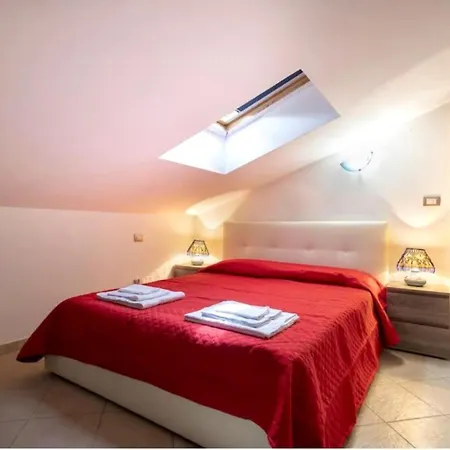Apartment Sea View Terrace Masala Close To The Of Lido Di San Giovanni In *