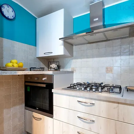Apartment Sea View Terrace Masala Close To The Of Lido Di San Giovanni In