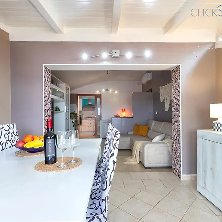 Apartment Sea View Terrace Masala Close To The Of Lido Di San Giovanni In *