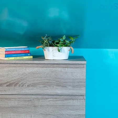Sea View Terrace Masala Close To The Of Lido Di San Giovanni In Apartment *