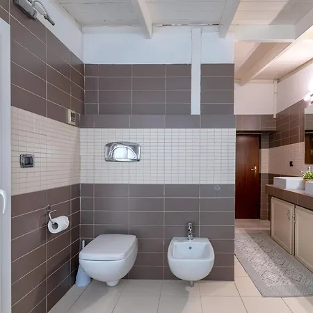 Appartement Sea View Terrace Masala Close To The Of Lido Di San Giovanni In