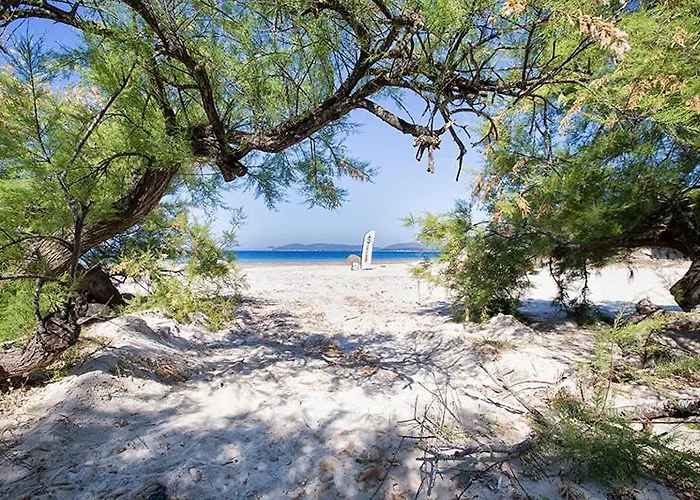 Sea View Terrace Masala Close To The Of Lido Di San Giovanni In Daire *