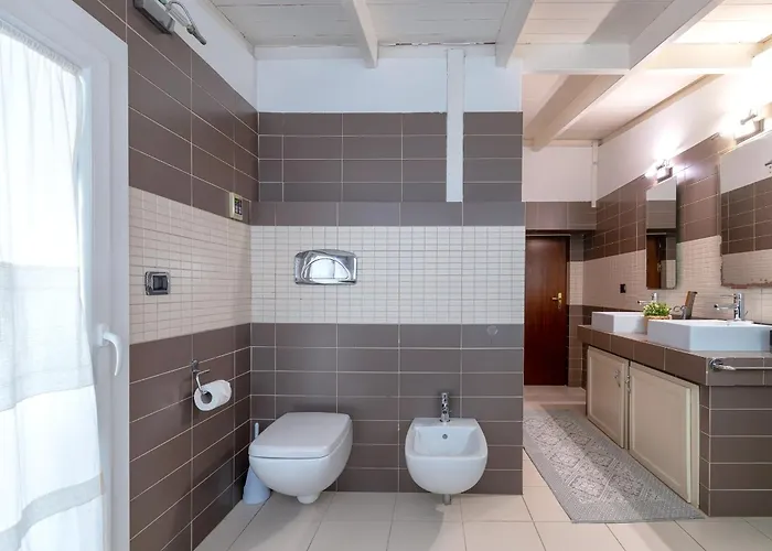 Daire Sea View Terrace Masala Close To The Of Lido Di San Giovanni In