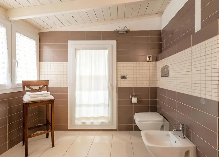 Daire Sea View Terrace Masala Close To The Of Lido Di San Giovanni In