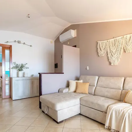 Sea View Terrace Masala Close To The Of Lido Di San Giovanni In * Alghero