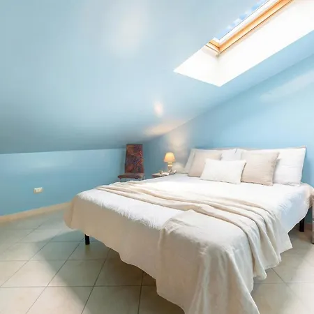 Apartment Sea View Terrace Masala Close To The Of Lido Di San Giovanni In Alghero