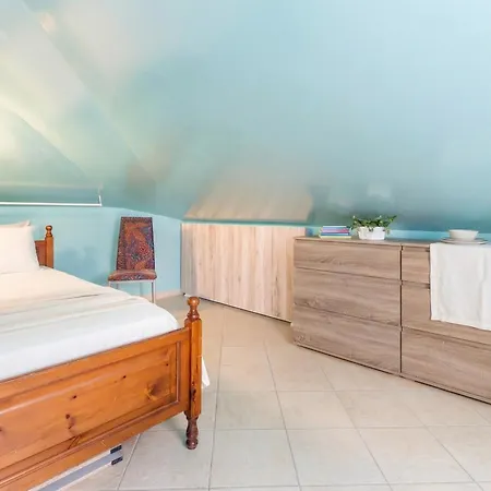 Sea View Terrace Masala Close To The Of Lido Di San Giovanni In Apartment *
